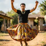 Sweetness Dey Show For Face 2 — Zuba & Lightfoot cover art