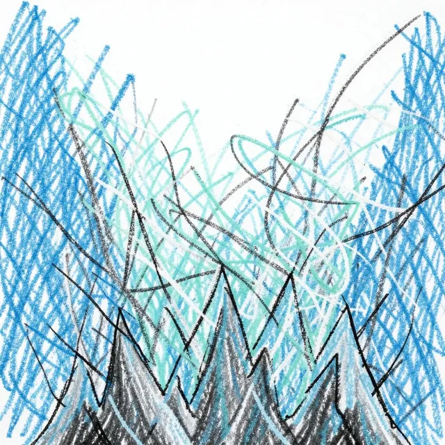 Frostline Ascension 2 – Cyro Aurora, okładka