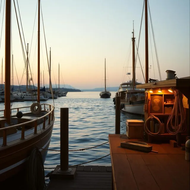 Breezemarine Ballad 2 – Ivory Cascade, okładka