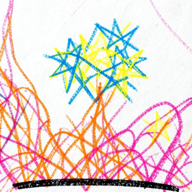 Let the Light Go 3 by The Glow Kids — House Energetic cover art on WeavyAudio