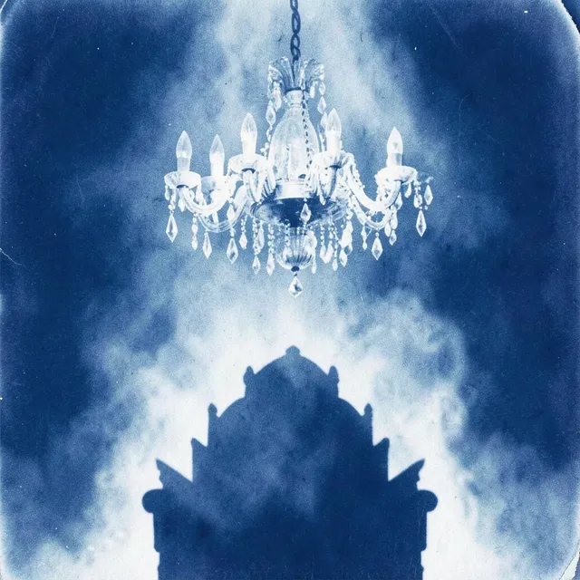 Afterglow Kingdom 3 – Aurelune, okładka