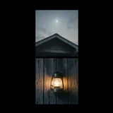 Księżyc i ja 2 by Gwiazdki i Księżyc — Piano Mellow cover art on WeavyAudio