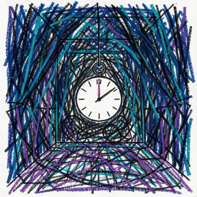 Sub Pressure, Low Light 2 – Skeptix, okładka