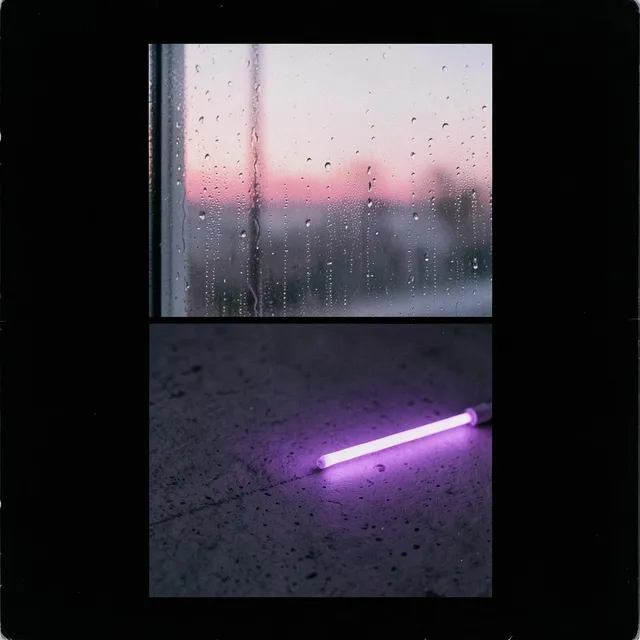 Satellite Gravity – Synth Krez, okładka