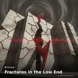 Fractures in the Low End by Ntsika — 3-Step (broken-beat) Dreamy cover art on WeavyAudio