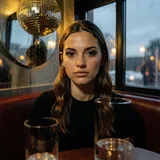 Keep The Lights Low For Me — Nine Nine Nights cover art