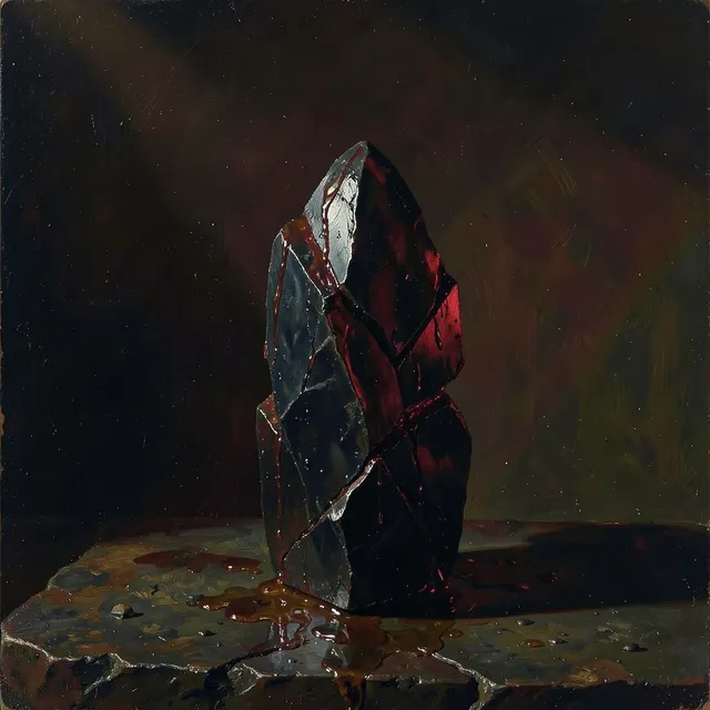 Blacklight 2: No Quarter, No Mercy (Kruel 2) 2 – Kruel, okładka