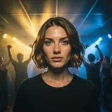 Say You Feel It Too — Lumen Rae cover art