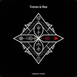 All Night, No Names by Tomas & Rae — House Dreamy cover art on WeavyAudio