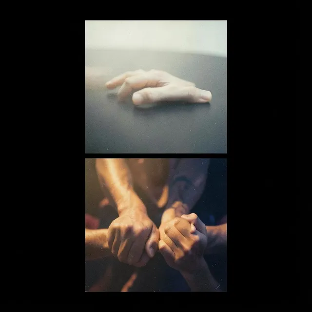 Hands Don't Lie 2 – Mzansi Static, okładka