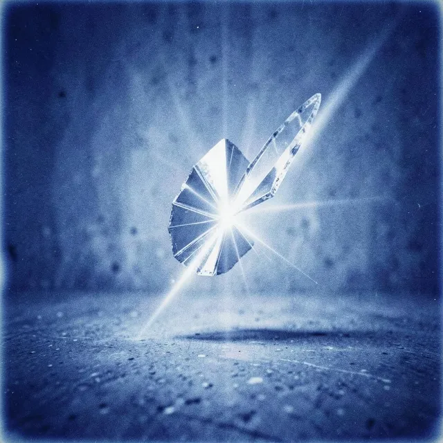 Fractured in the Flash 2 – Kestrel & Rune, okładka