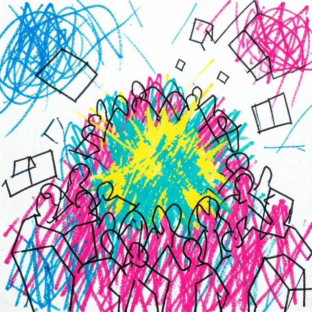 Pixel Pulse 2 2 – Prisma Echo, okładka