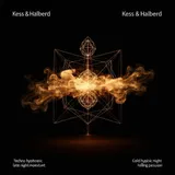 Nobody's Watching the Door by Kess & Halberd — Techno Dreamy cover art on WeavyAudio