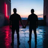 Correndo Atrás do Sol Nascer — DJ Fantoche cover art