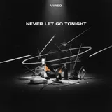 Never Let Go Tonight by Vireo — Trance Dreamy cover art on WeavyAudio