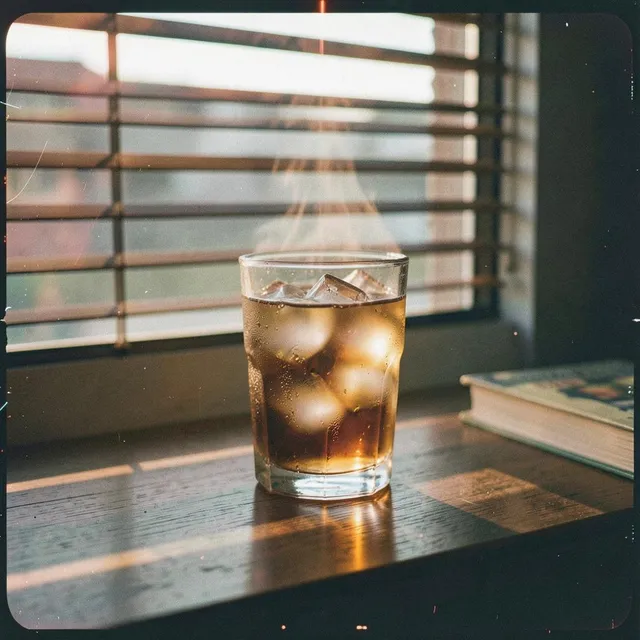 Fever in the Glass 2 – Dusk Bloom, okładka