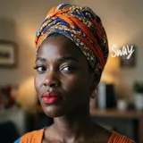 Sway (Keep Us Close) 2 — Skhokho cover art