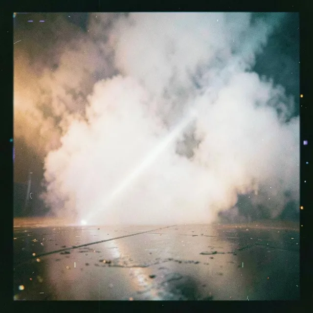 Submerge – Halo & Reeve, okładka