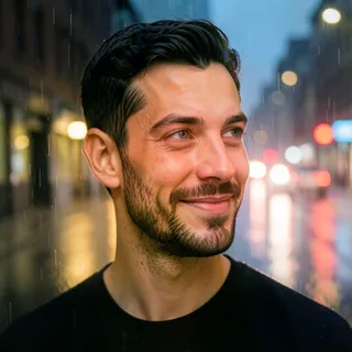 Patio & Summer Terrace — Sunset Vibes — playlist cover — playlist cover, tile 1