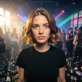 Toca Que Eu Rebolo 2 — DJ Vespa cover art
