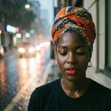 Amber Skin — Skhokho cover art