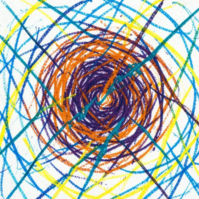 Lost in the moment, I'm free 2 – Della Zephyr, okładka