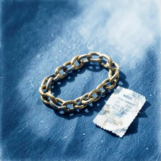 Scars I Keep Spending 2 – Lil Ferro, okładka