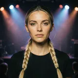 Skradziony Refren 12 — Synth Krez cover art