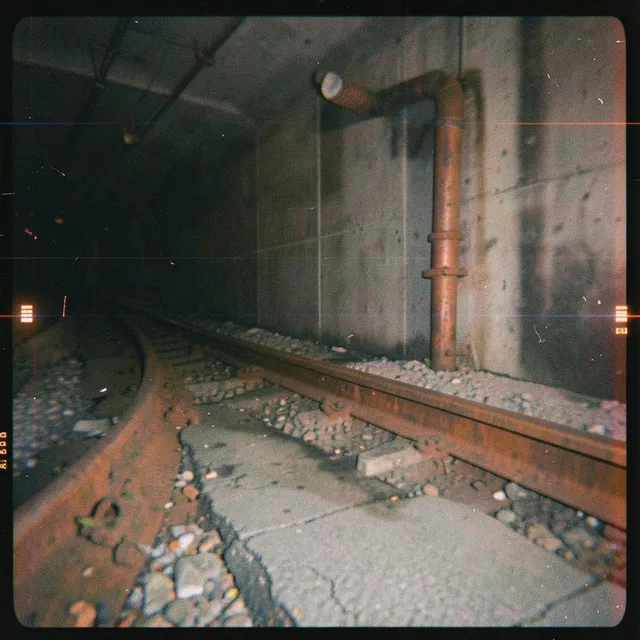 Undercarriage Hum 2 – Dorian Juno, okładka