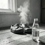 Bare Feet on the Kitchen Floor by Sunfall Kids — Folk Mellow cover art on WeavyAudio