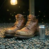 Boots on the Beat 2 by Cotton & Cannon — Country Mellow cover art on WeavyAudio