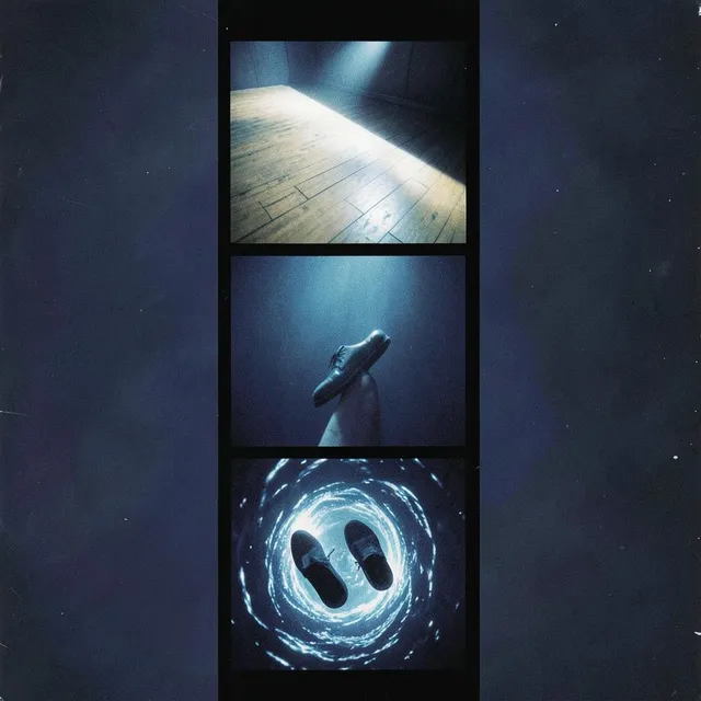 Undertow of Light – Mzansi Static, okładka