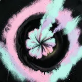 Velvet Haze 3 by Midnight Bloom — House Uplifting cover art on WeavyAudio