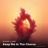 Keep Me In The Chorus by Wilder & June — Upbeat Retail Upbeat cover art on WeavyAudio