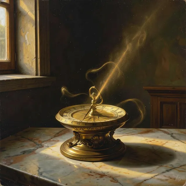 Sundial Rhythm 2 – Kade & Solace, okładka