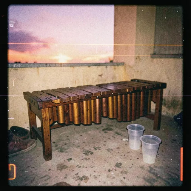 When the Sun Goes Down 2 – The Satellites, okładka