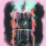 Sweat On The Speaker Stack 2 by Basslight — UK Garage Dark cover art on WeavyAudio