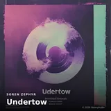 Undertow by Soren Zephyr — Spa Uplifting cover art on WeavyAudio