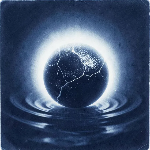 Submerge 2 3 – Phantom Satellite, okładka