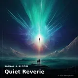 Quiet Reverie by Signal & Bloom — Nordic Bass Dark cover art on WeavyAudio