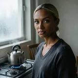 Keep the Kettle Warm — Hollow Windowpane cover art