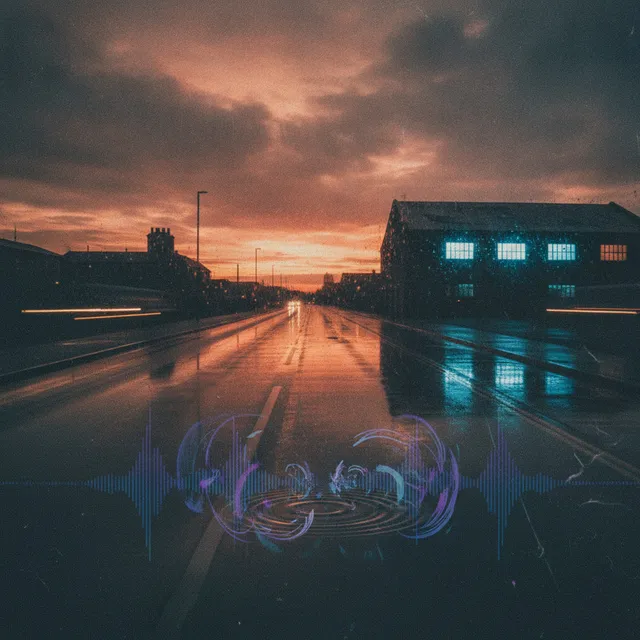 Sub Pressure, Low Light – Skeptix, okładka