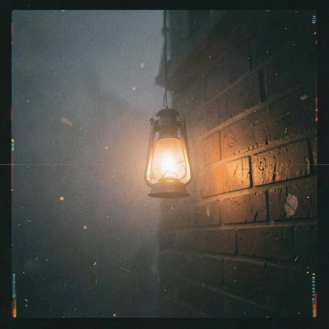 Hold onto the Light 2 – Emory Odessa, okładka