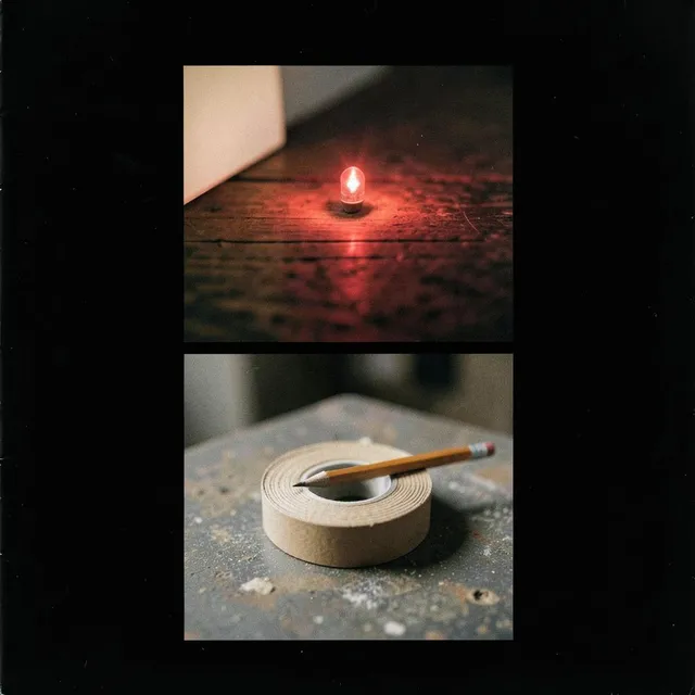Radziecki magnetofon 2 – Stara Zmiana, okładka