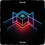 Higher, Higher by Vellum — House Dreamy cover art on WeavyAudio