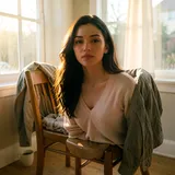 Higher, Higher — Vellum cover art