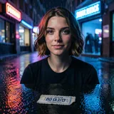 Text Me When You Land 2 — Josie Nightbus cover art