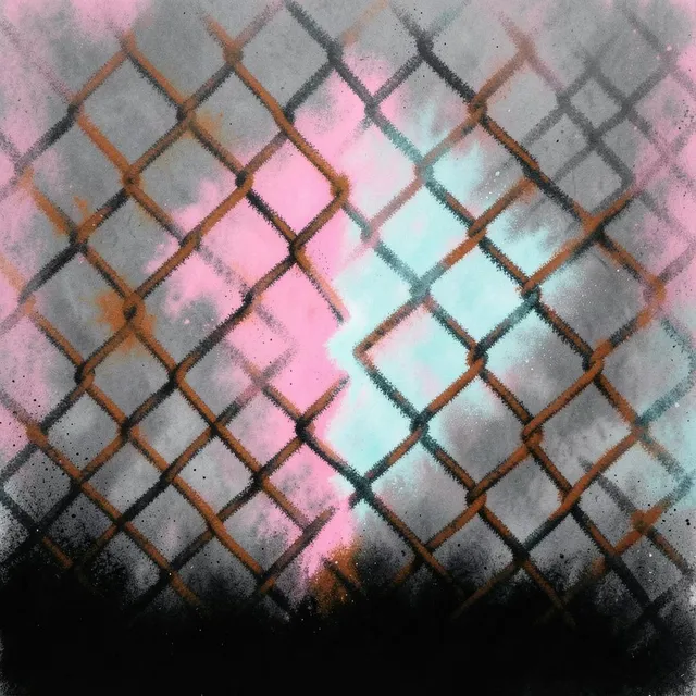Scars in the Same Spot Twice 2 – Lil Ferro, okładka