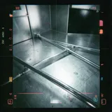 Pulse or nothing, lose the frame 3 by DJ Marrow — Techno Energetic cover art on WeavyAudio