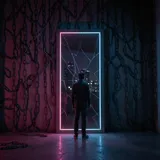Back Against Wall by Fred — Hip-Hop Confident cover art on WeavyAudio